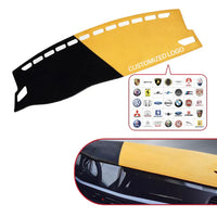 Black Yellow
