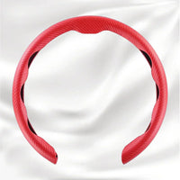 Carbon Red