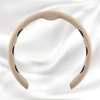 Leather Beige