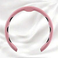 Leather Pink