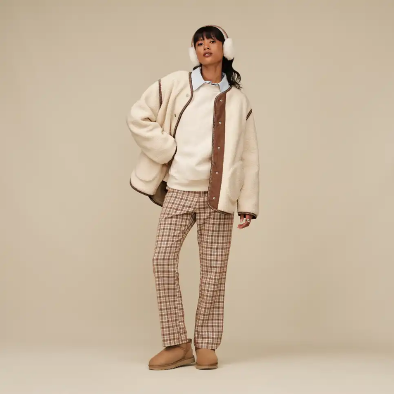 UGG Women's Classic Ultra Mini