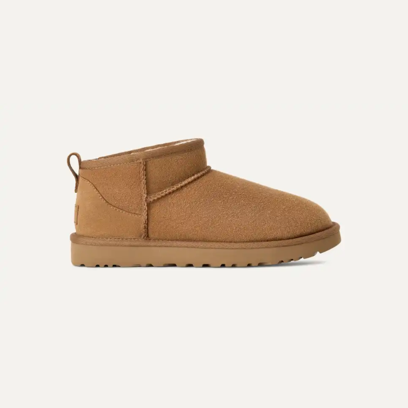 UGG Women's Classic Ultra Mini
