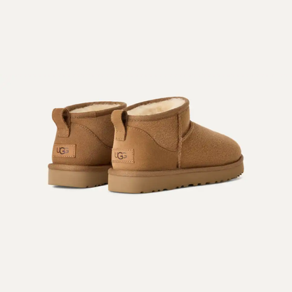 UGG Women's Classic Ultra Mini