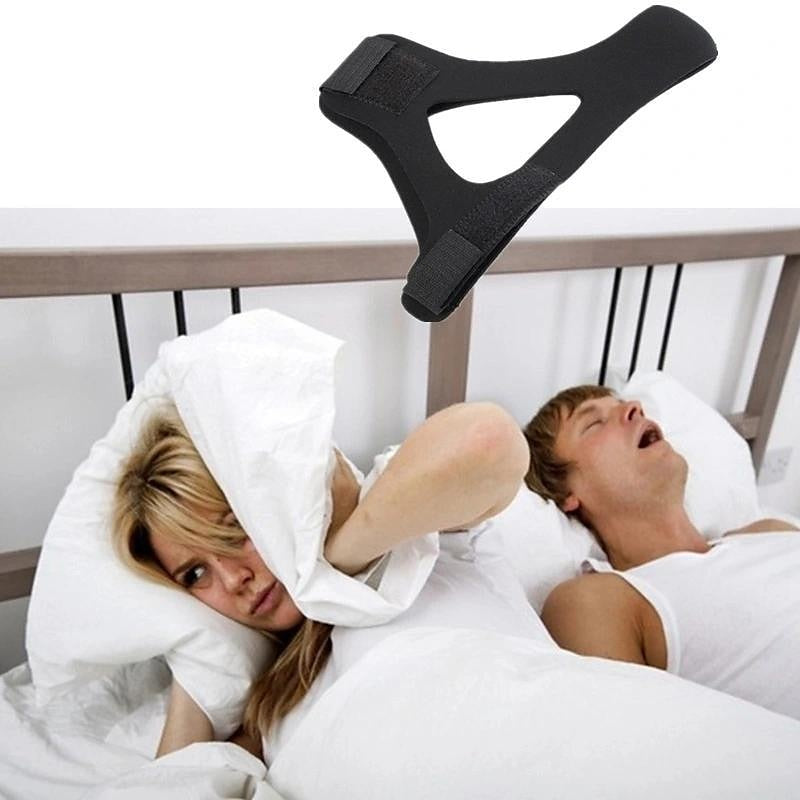 💥Last Day SALE 50% OFF💥AirFlow Jaw Strap