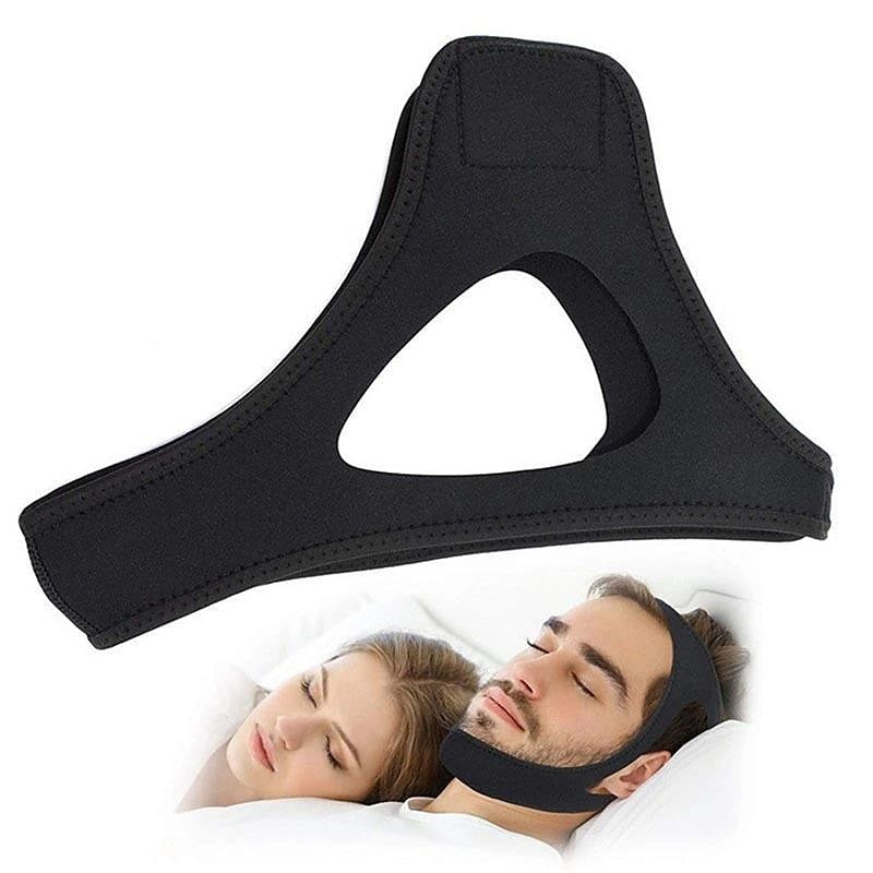 💥Last Day SALE 50% OFF💥AirFlow Jaw Strap