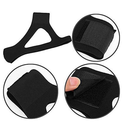 💥Last Day SALE 50% OFF💥AirFlow Jaw Strap